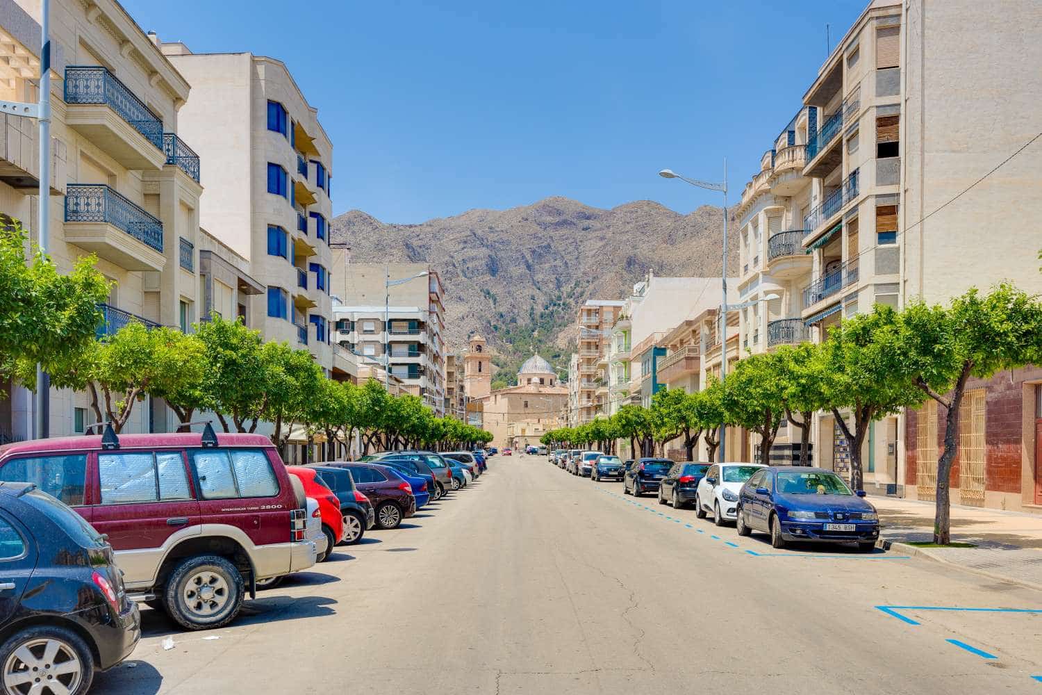 12 quarto Moradia para venda em Callosa de Segura com piscina - 1 065 000 € (Ref: 9088562)