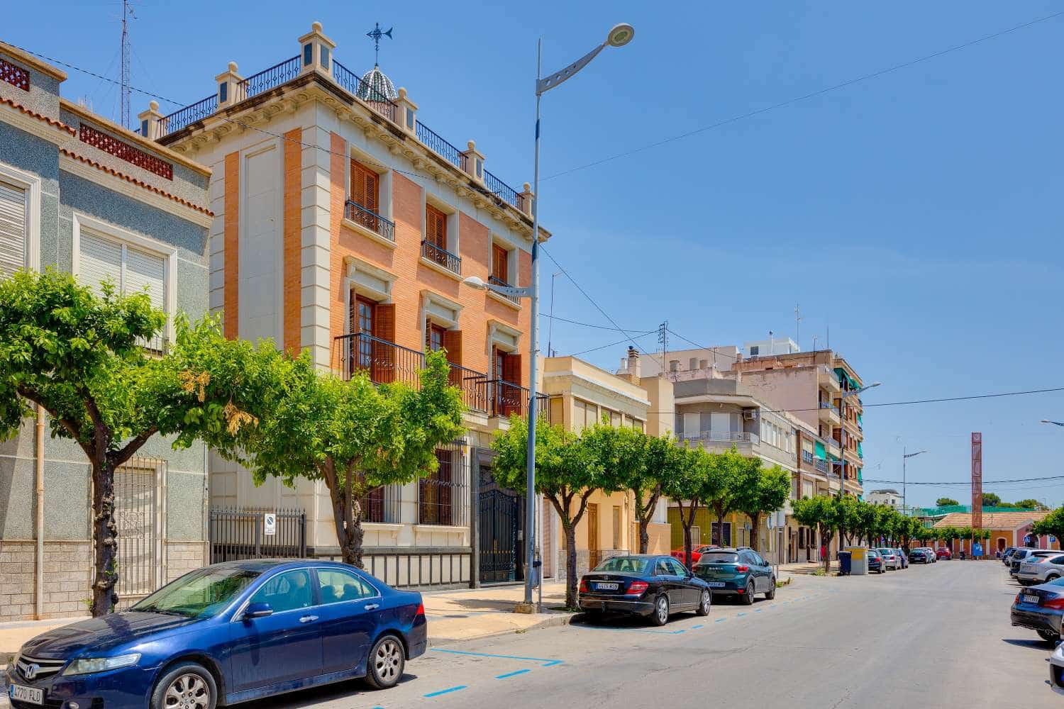 12 quarto Moradia para venda em Callosa de Segura com piscina - 1 065 000 € (Ref: 9088562)