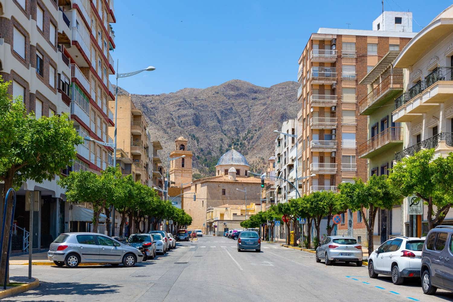 12 quarto Moradia para venda em Callosa de Segura com piscina - 1 065 000 € (Ref: 9088562)