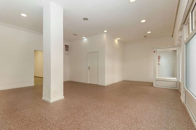 Kommersiell til salgs i Playa del Acequión, Torrevieja - € 126 000 (Ref: 9088563)