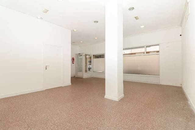 Kommersiell til salgs i Playa del Acequión, Torrevieja - € 126 000 (Ref: 9088563)