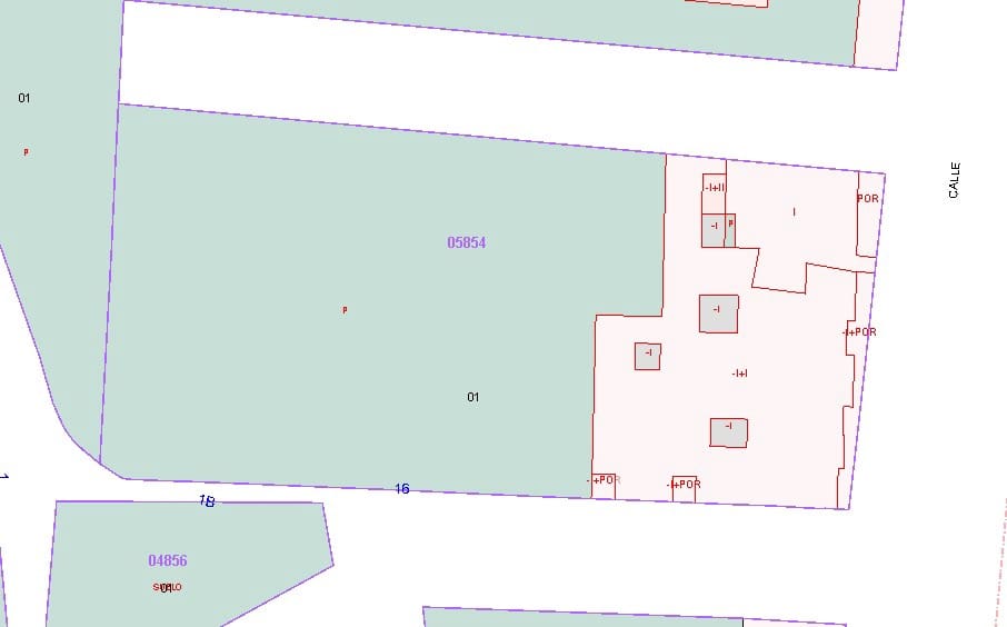 Terreno Non Edificato in vendita in Orihuela - 290.000 € (Rif: 9095109)