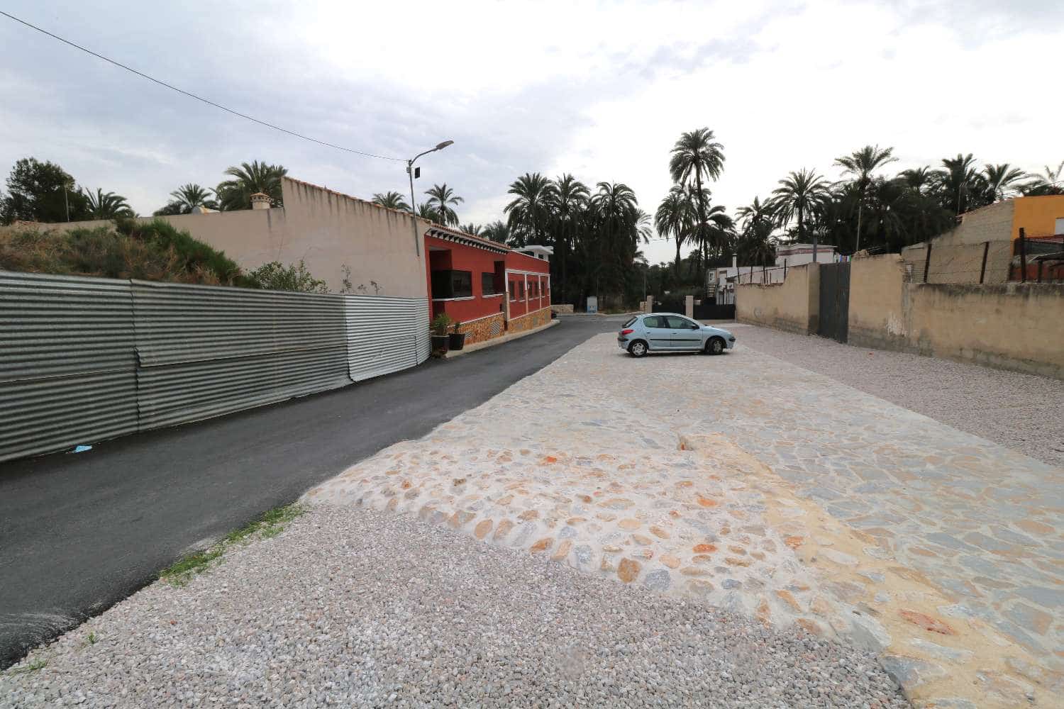 Terreno Non Edificato in vendita in Orihuela - 290.000 € (Rif: 9095109)