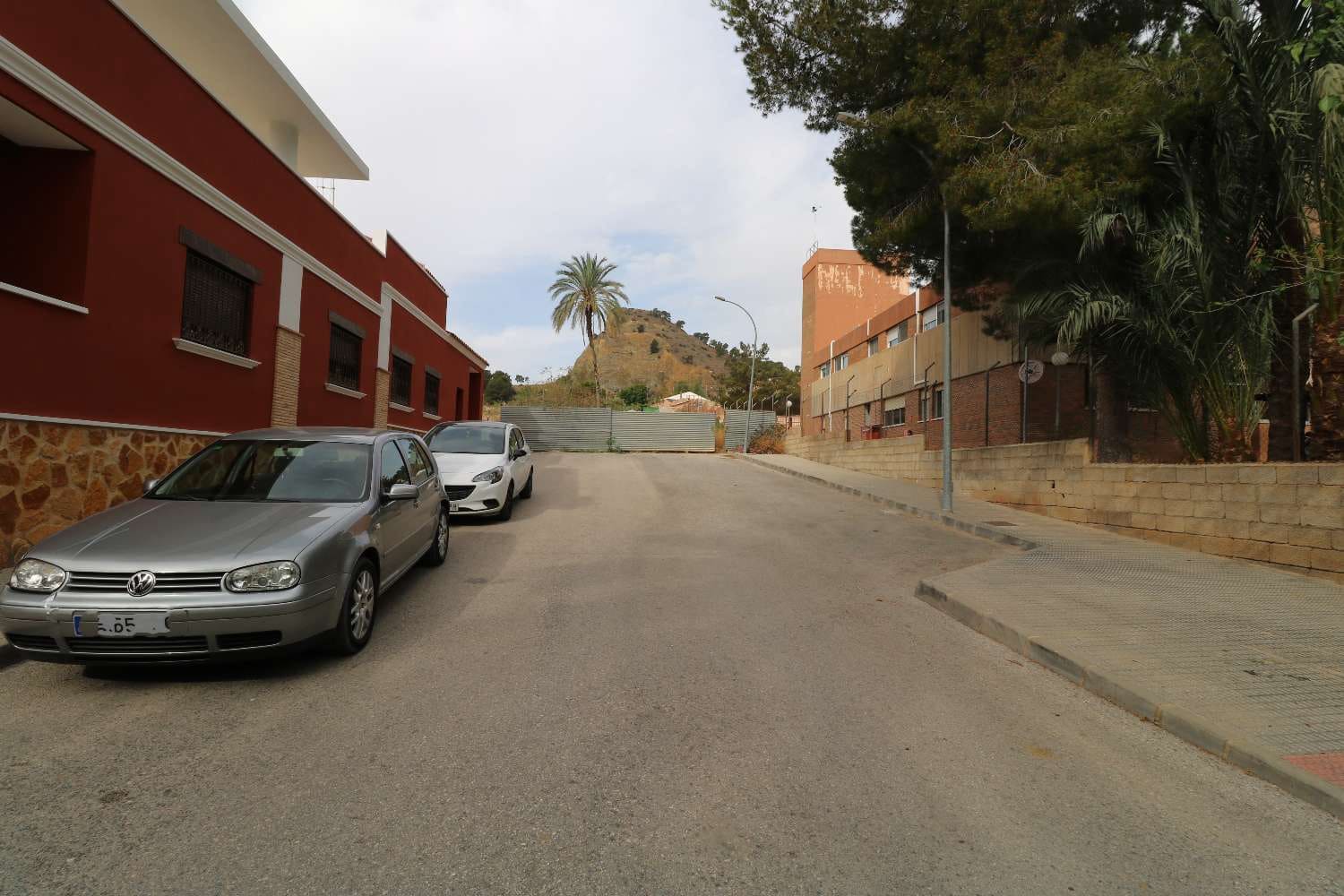 Terreno Non Edificato in vendita in Orihuela - 290.000 € (Rif: 9095109)