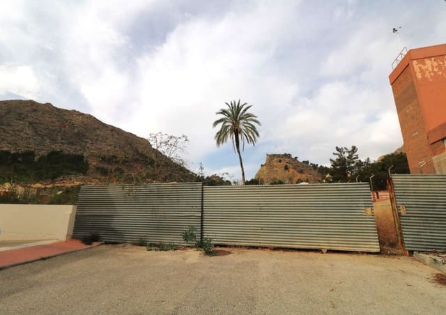 Undeveloped Land for sale in Orihuela ciudad, Orihuela - € 290,000 (Ref: 9095109)