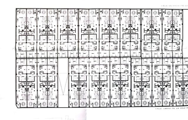 Undeveloped Land for sale in Orihuela ciudad, Orihuela - € 290,000 (Ref: 9095109)