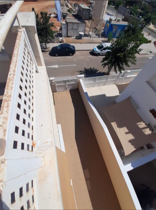 4 makuuhuone Asunto myytävänä paikassa Torre de la Horadada mukana uima-altaan 
autotalli - 349 000 € (Ref: 9098935)