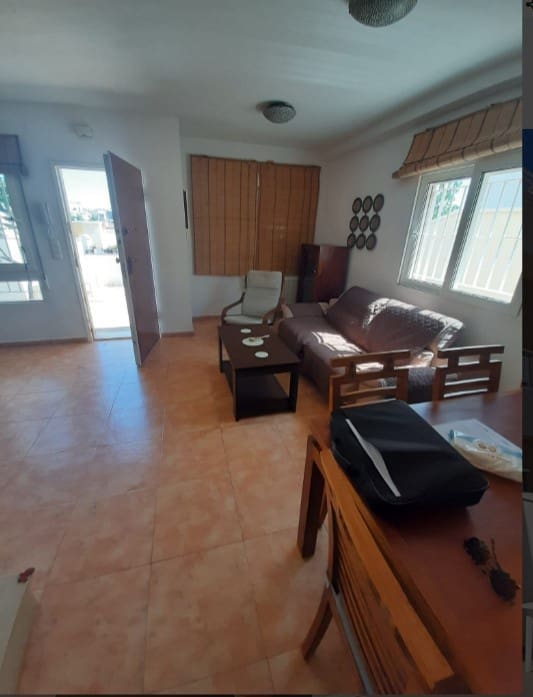 4 makuuhuone Asunto myytävänä paikassa Torre de la Horadada mukana uima-altaan 
autotalli - 349 000 € (Ref: 9098935)