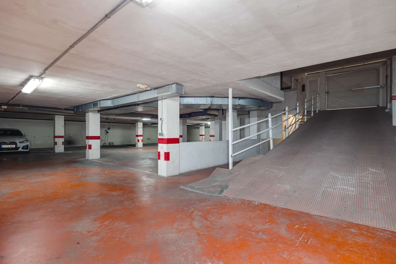 3 makuuhuone Huoneisto myytävänä paikassa Torrevieja mukana 
autotalli - 430 000 € (Ref: 9100579)