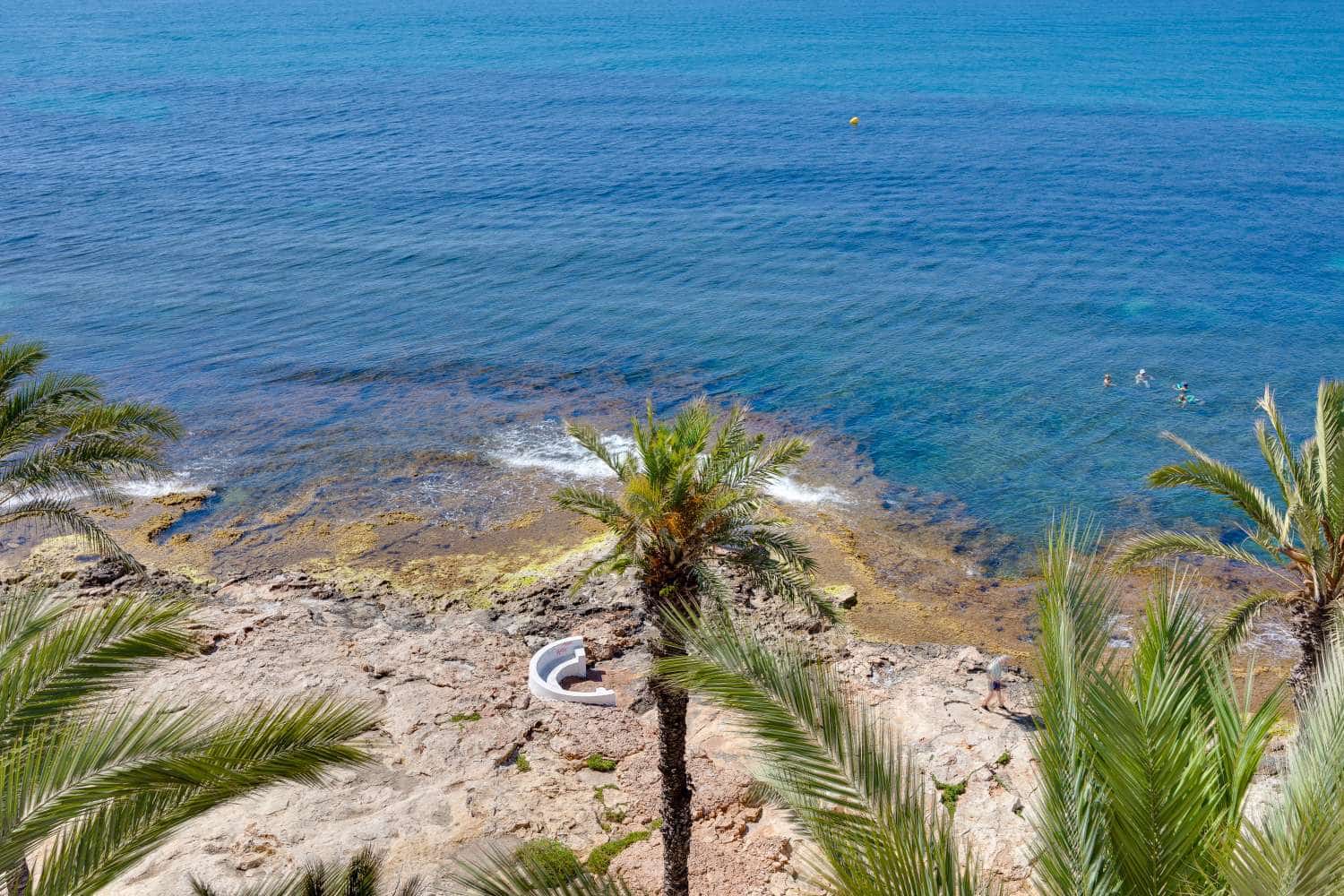 3 makuuhuone Huoneisto myytävänä paikassa Torrevieja mukana 
autotalli - 430 000 € (Ref: 9100579)