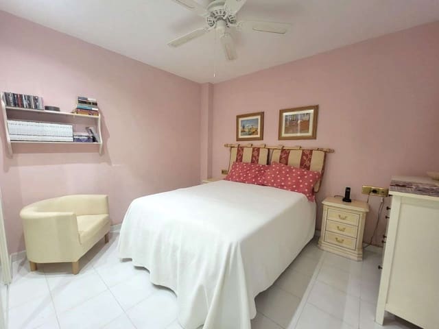 2 makuuhuone Huoneisto myytävänä paikassa Centro - Muelle Pesquero, Torrevieja - 145 000 € (Ref: 9104362)