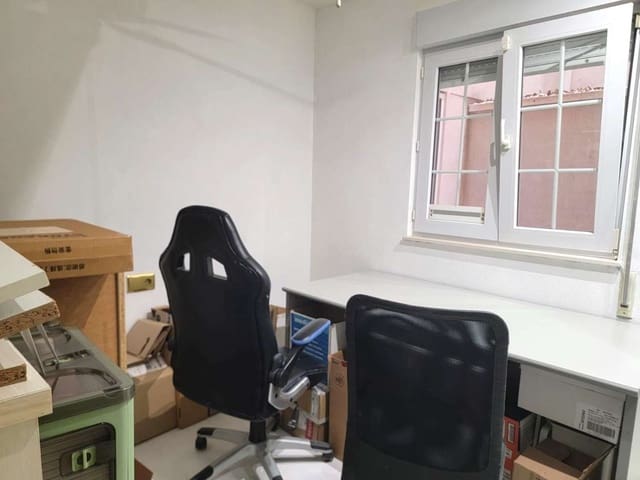 2 makuuhuone Huoneisto myytävänä paikassa Centro - Muelle Pesquero, Torrevieja - 145 000 € (Ref: 9104362)