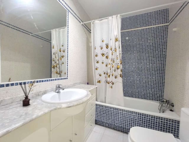 2 makuuhuone Huoneisto myytävänä paikassa Centro - Muelle Pesquero, Torrevieja - 145 000 € (Ref: 9104362)