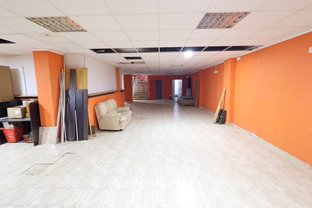 Local Commercial à vendre à Centro, Torrevieja - 250 000 € (Ref: 9110109)