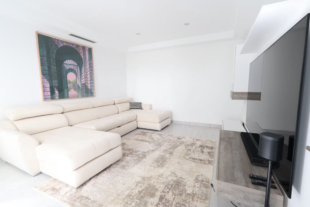 5 soverom Villa til salgs i Javea / Xabia med svømmebasseng - € 2 499 000 (Ref: 9110110)