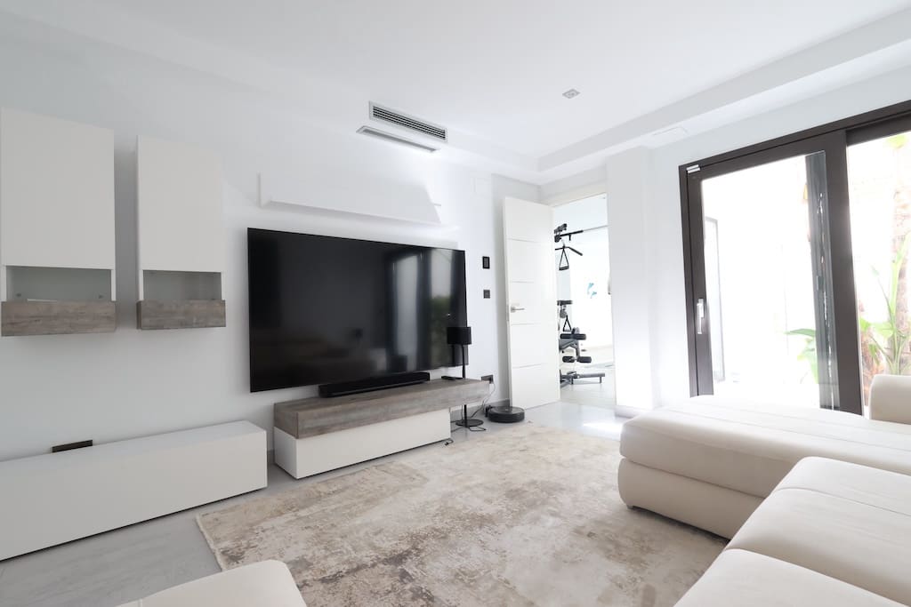 5 soverom Villa til salgs i Javea / Xabia med svømmebasseng - € 2 499 000 (Ref: 9110110)