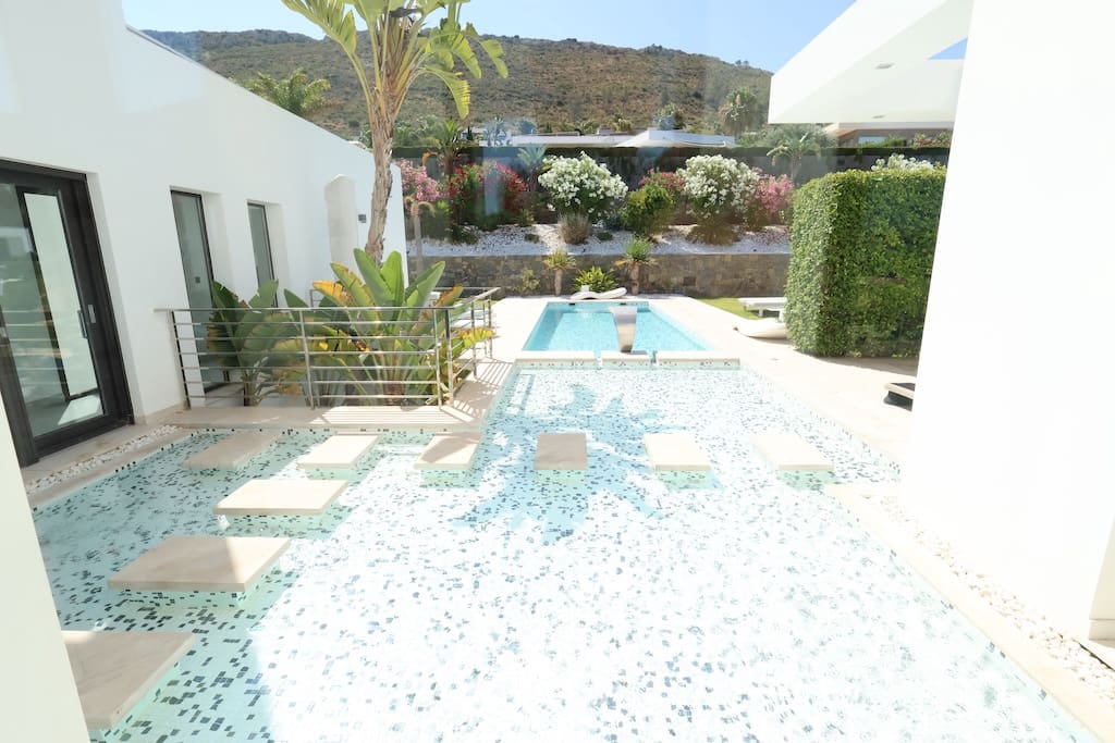5 soverom Villa til salgs i Javea / Xabia med svømmebasseng - € 2 499 000 (Ref: 9110110)