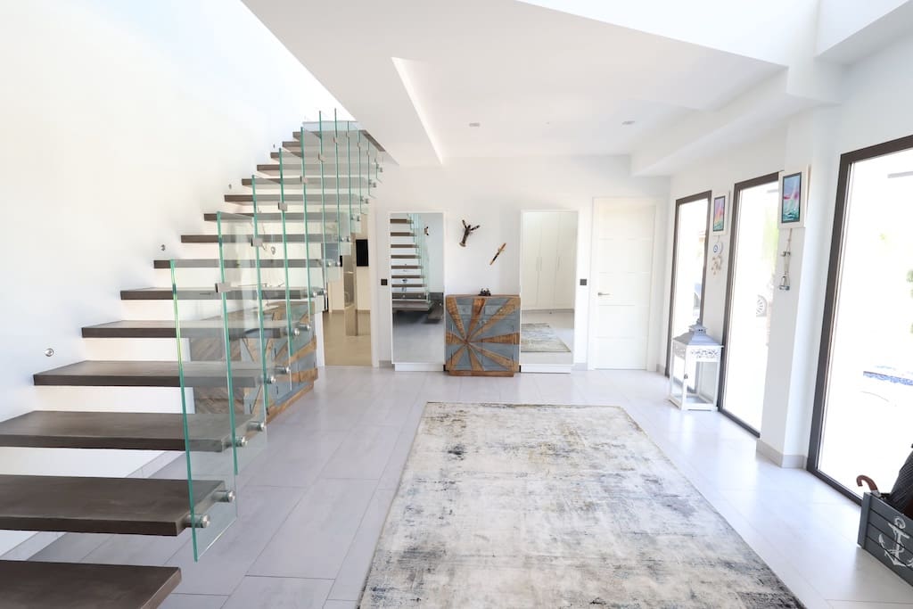 5 soverom Villa til salgs i Javea / Xabia med svømmebasseng - € 2 499 000 (Ref: 9110110)