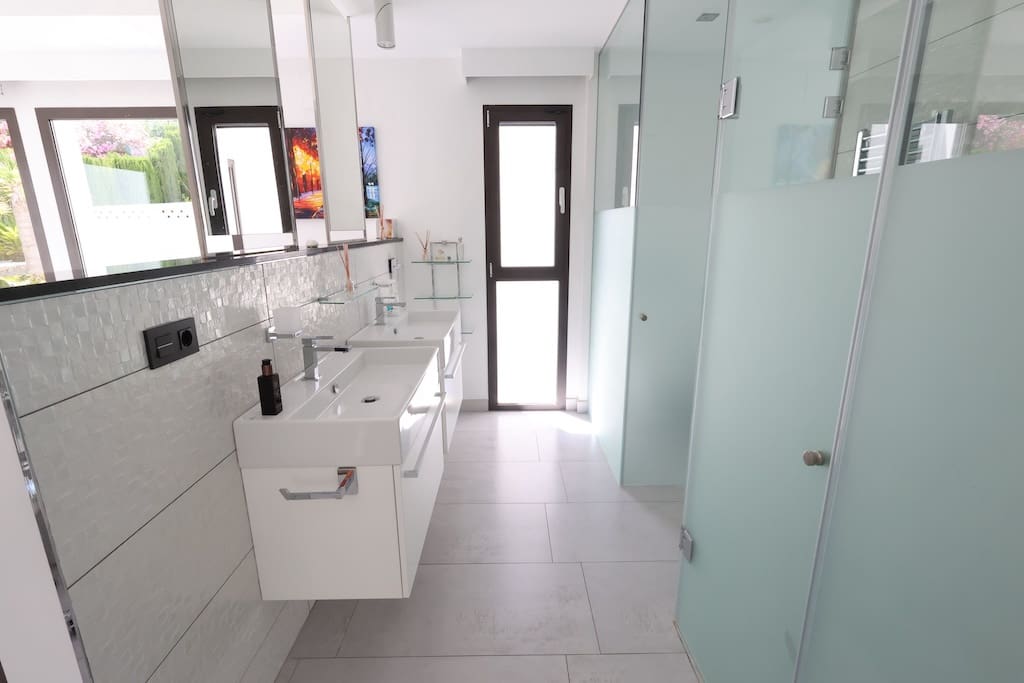 5 soverom Villa til salgs i Javea / Xabia med svømmebasseng - € 2 499 000 (Ref: 9110110)