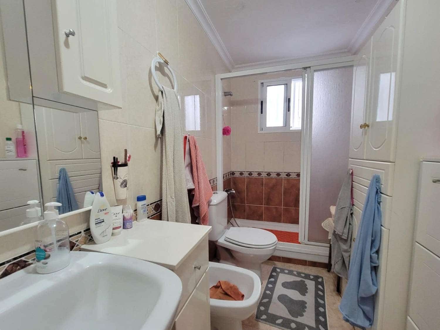 2 soveværelse Lejlighed til salg i Torrevieja - € 117.260 (Ref: 9118579)