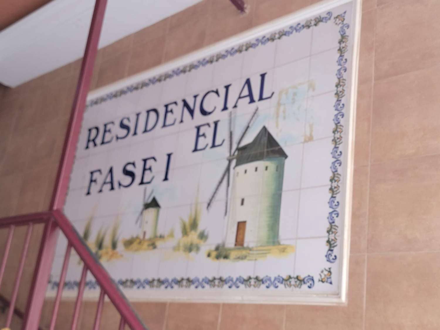 2 soveværelse Lejlighed til salg i Torrevieja - € 117.260 (Ref: 9118579)