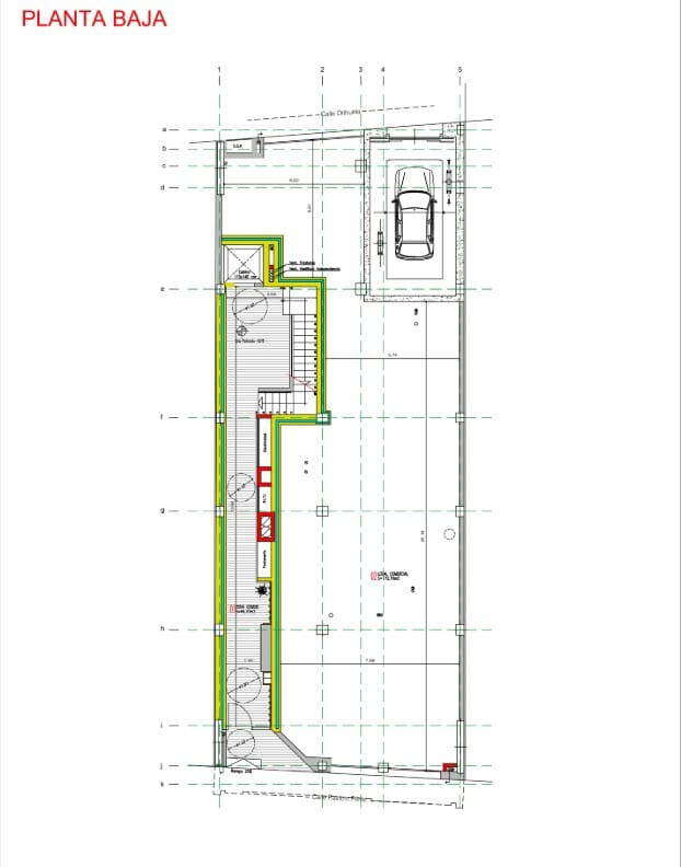 3 soveværelse Lejlighed til salg i Torrevieja - € 360.000 (Ref: 9118582)