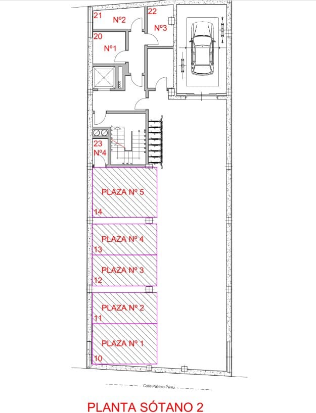 3 soveværelse Lejlighed til salg i Torrevieja - € 360.000 (Ref: 9118582)