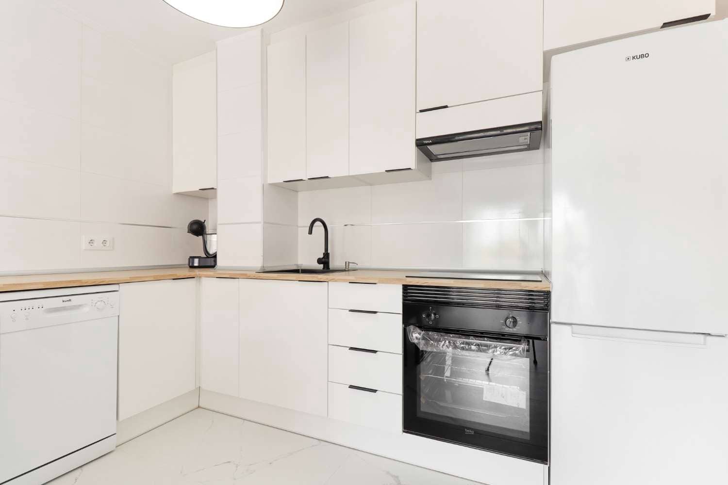 1 camera da letto Appartamento in vendita in Punta Prima con piscina - 159.000 € (Rif: 9124827)