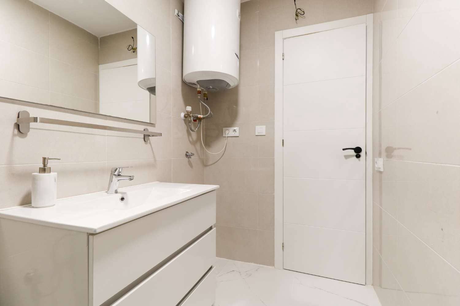 1 camera da letto Appartamento in vendita in Punta Prima con piscina - 159.000 € (Rif: 9124827)