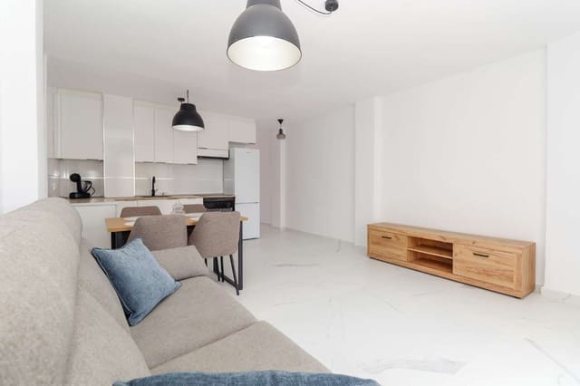 1 makuuhuone Huoneisto myytävänä paikassa Punta Prima, Torrevieja mukana uima-altaan - 159 000 € (Ref: 9124827)