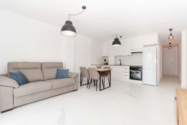 1 makuuhuone Huoneisto myytävänä paikassa Punta Prima, Torrevieja mukana uima-altaan - 159 000 € (Ref: 9124827)