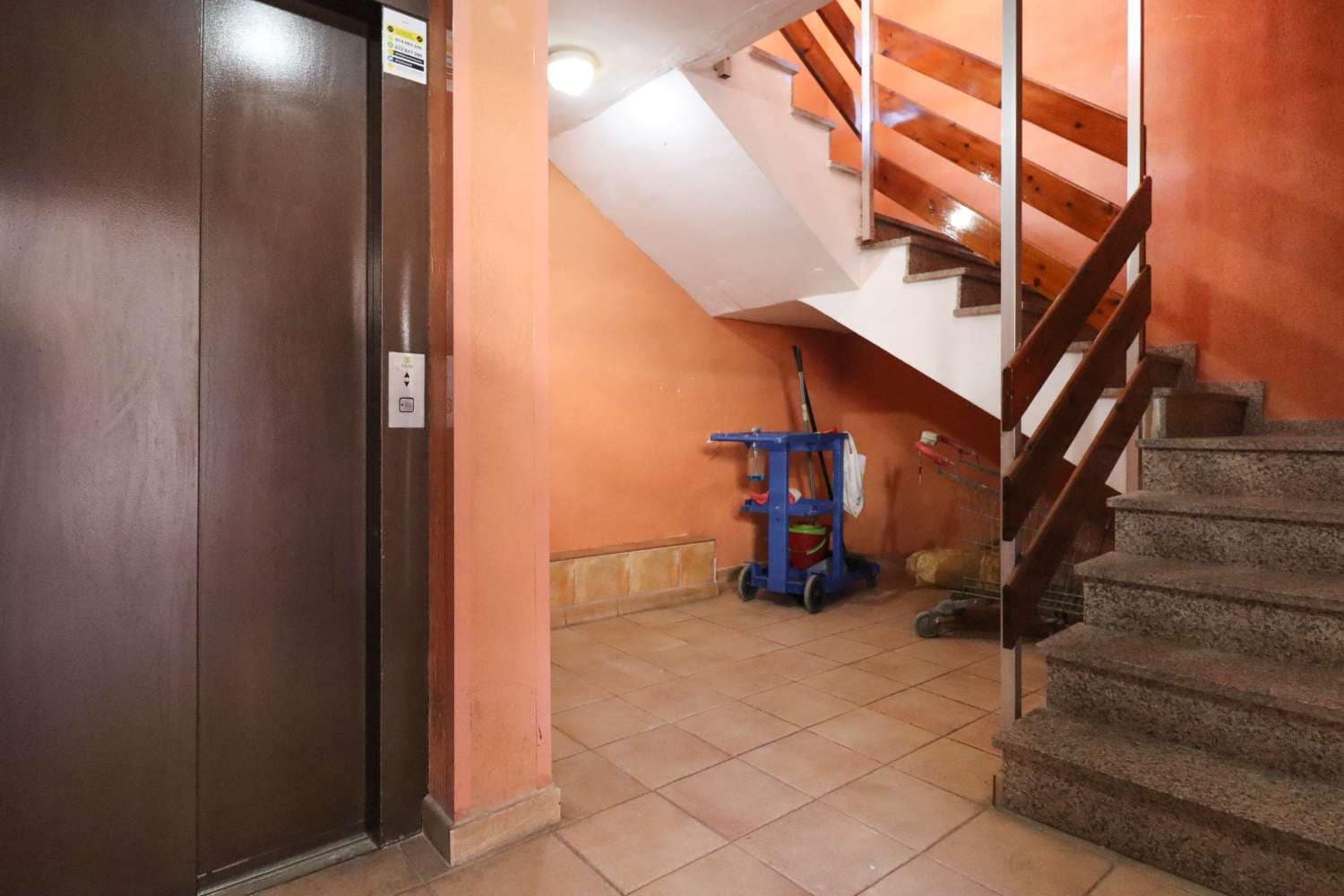 1 camera da letto Appartamento in vendita in Punta Prima con piscina - 159.000 € (Rif: 9124827)