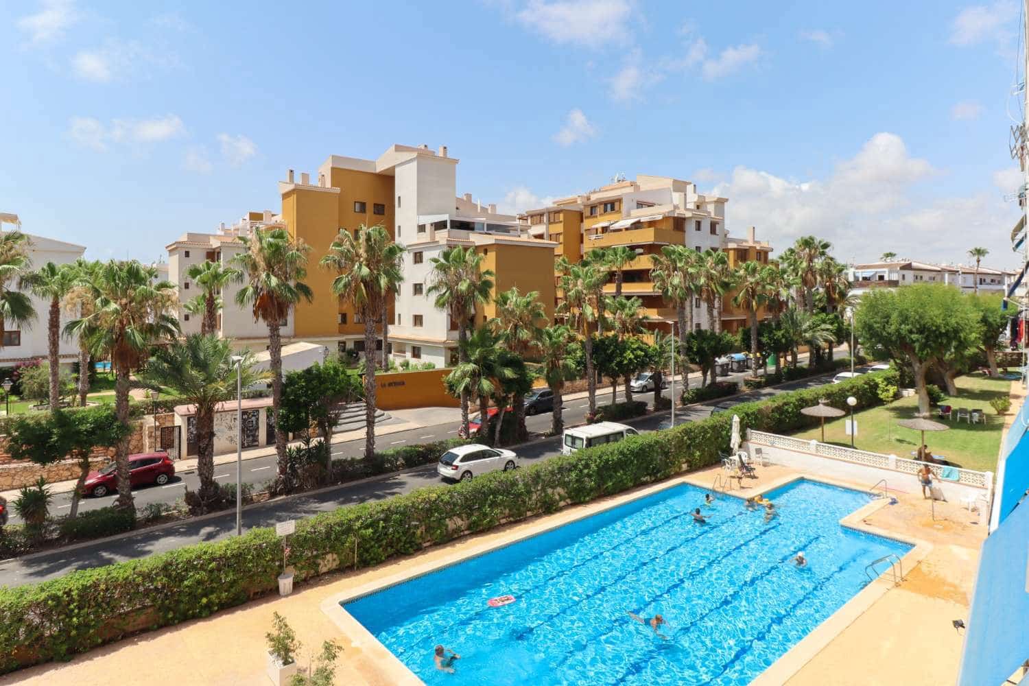 1 camera da letto Appartamento in vendita in Punta Prima con piscina - 159.000 € (Rif: 9124827)