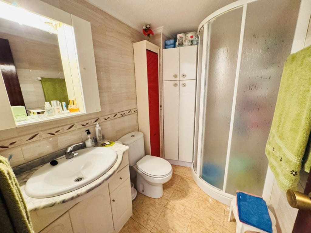 1 camera da letto Appartamento in vendita in La Mata - 94.000 € (Rif: 9128056)