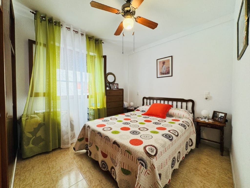 1 camera da letto Appartamento in vendita in La Mata - 94.000 € (Rif: 9128056)