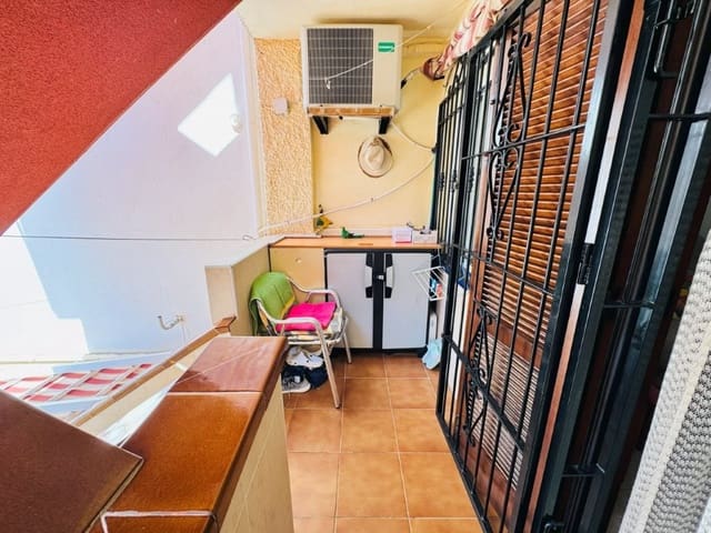 1 soverom Leilighet til salgs i Gaspar Perelló, Torrevieja - € 94 000 (Ref: 9128056)