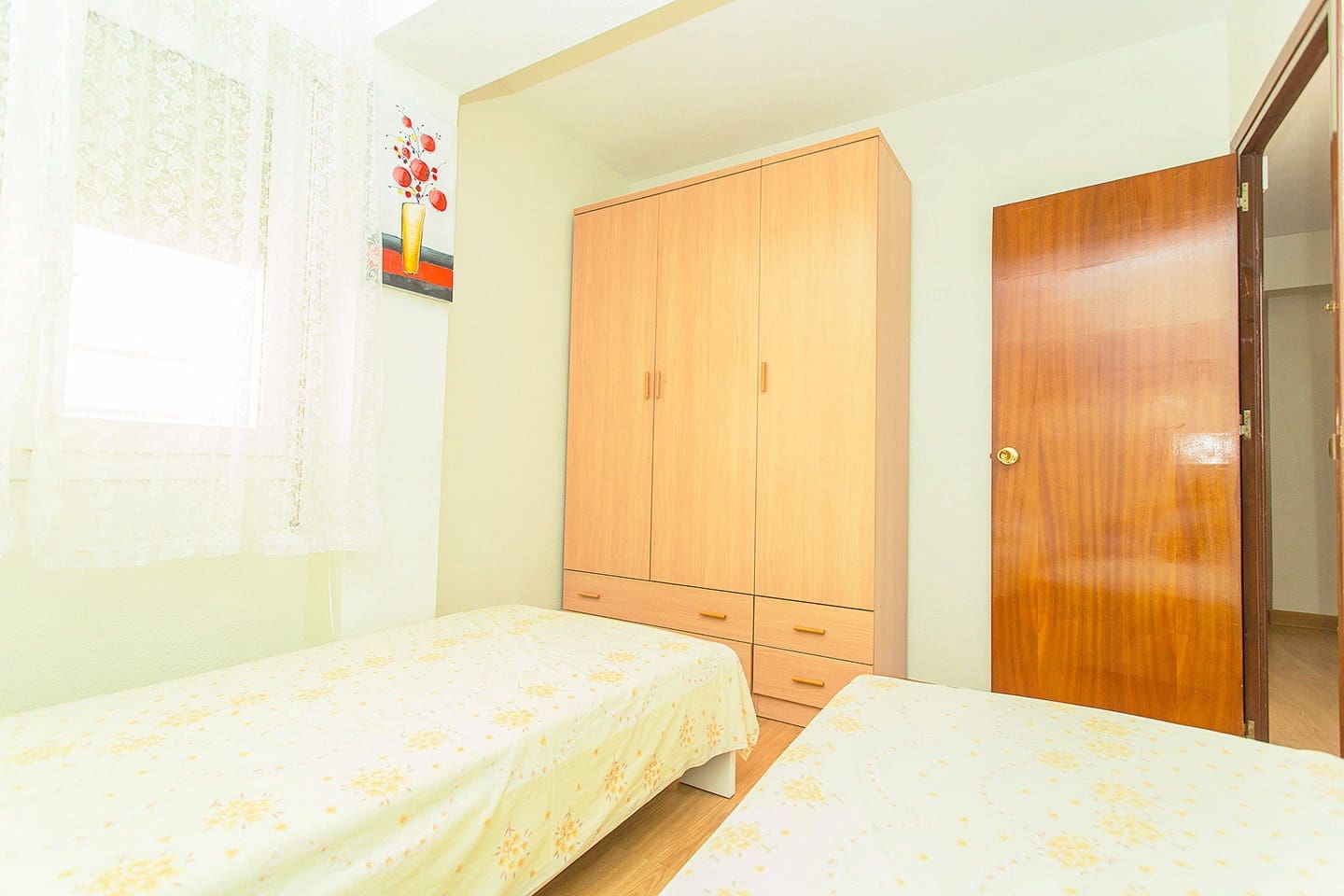 3 camera da letto Appartamento in vendita in Torrevieja - 200.000 € (Rif: 9129533)