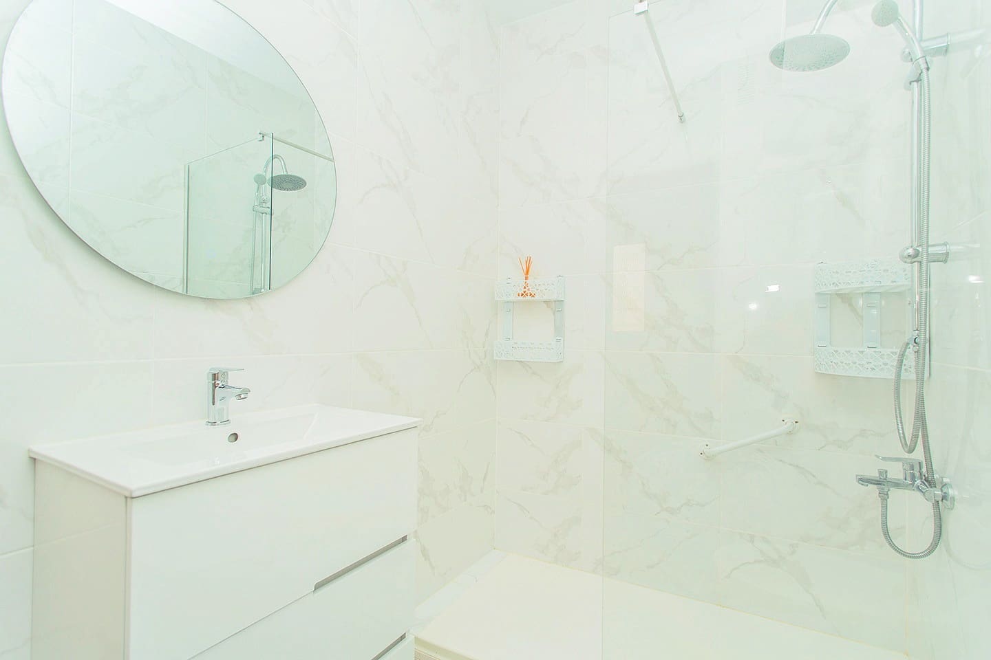 3 camera da letto Appartamento in vendita in Torrevieja - 200.000 € (Rif: 9129533)