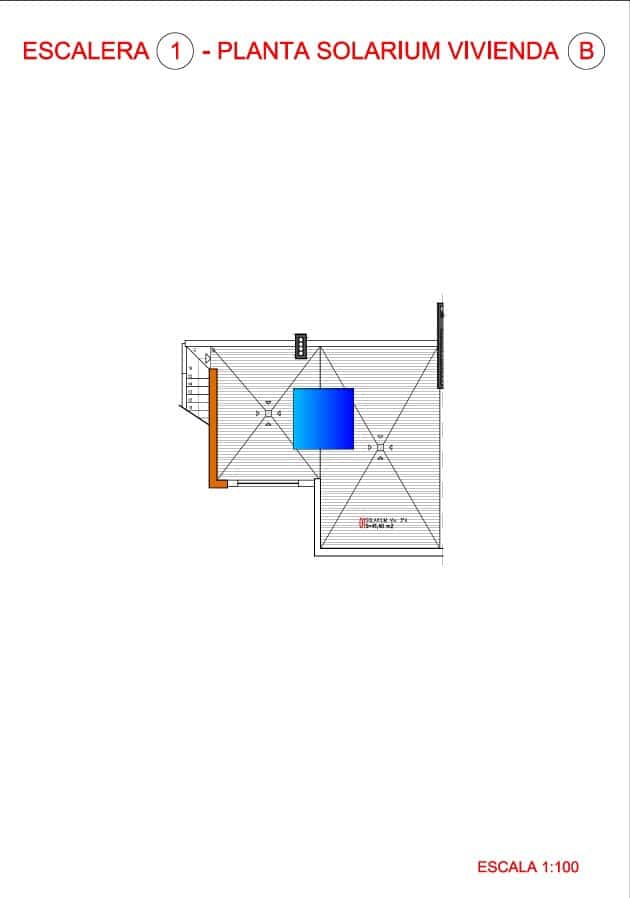 2 soveværelse Lejlighed til salg i Torrevieja med swimmingpool garage - € 274.900 (Ref: 9129534)