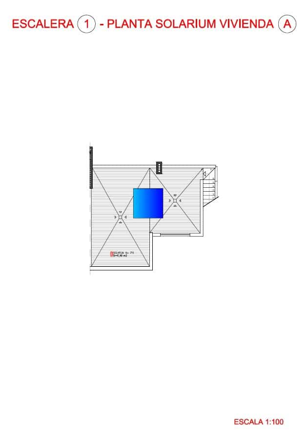 2 soveværelse Lejlighed til salg i Torrevieja med swimmingpool garage - € 274.900 (Ref: 9129534)