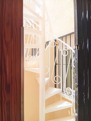 2 soveværelse Bungalow til salg i La Florida, Orihuela med swimmingpool - € 135.000 (Ref: 9132195)