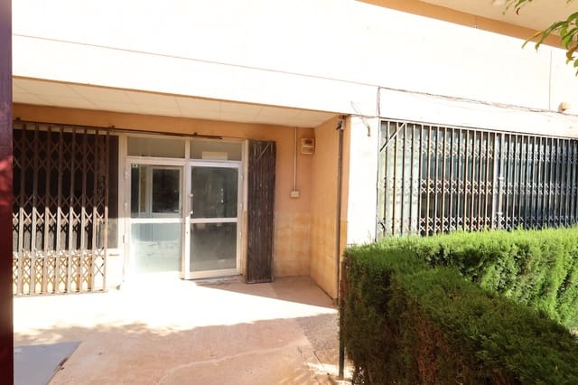 Erhverv til salg i La Zenia, Orihuela - € 135.000 (Ref: 9132196)