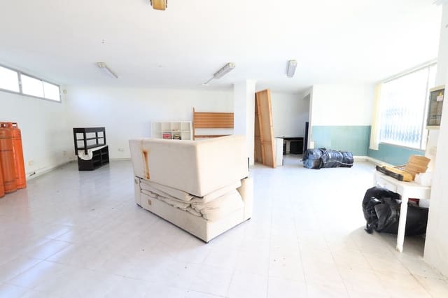 Local Commercial à vendre à La Zenia, Orihuela - 135 000 € (Ref: 9132196)