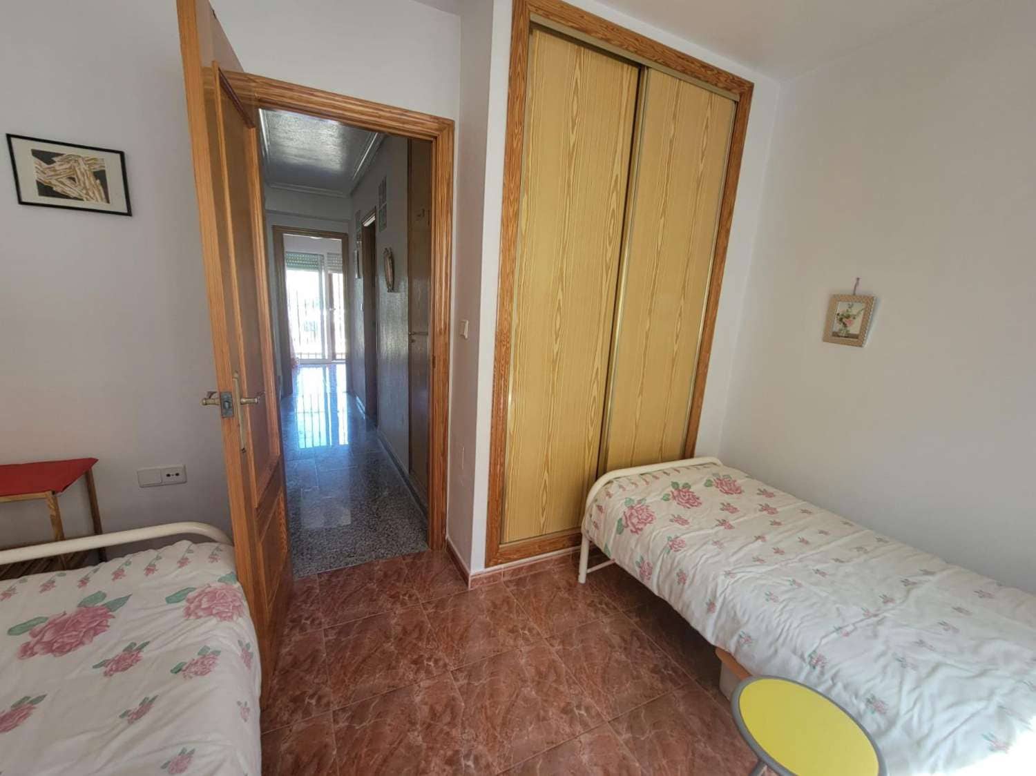 3 sypialnia Bungalow na sprzedaż w Playa Flamenca z basenem garażem - 189 260 € (Ref: 9136947)