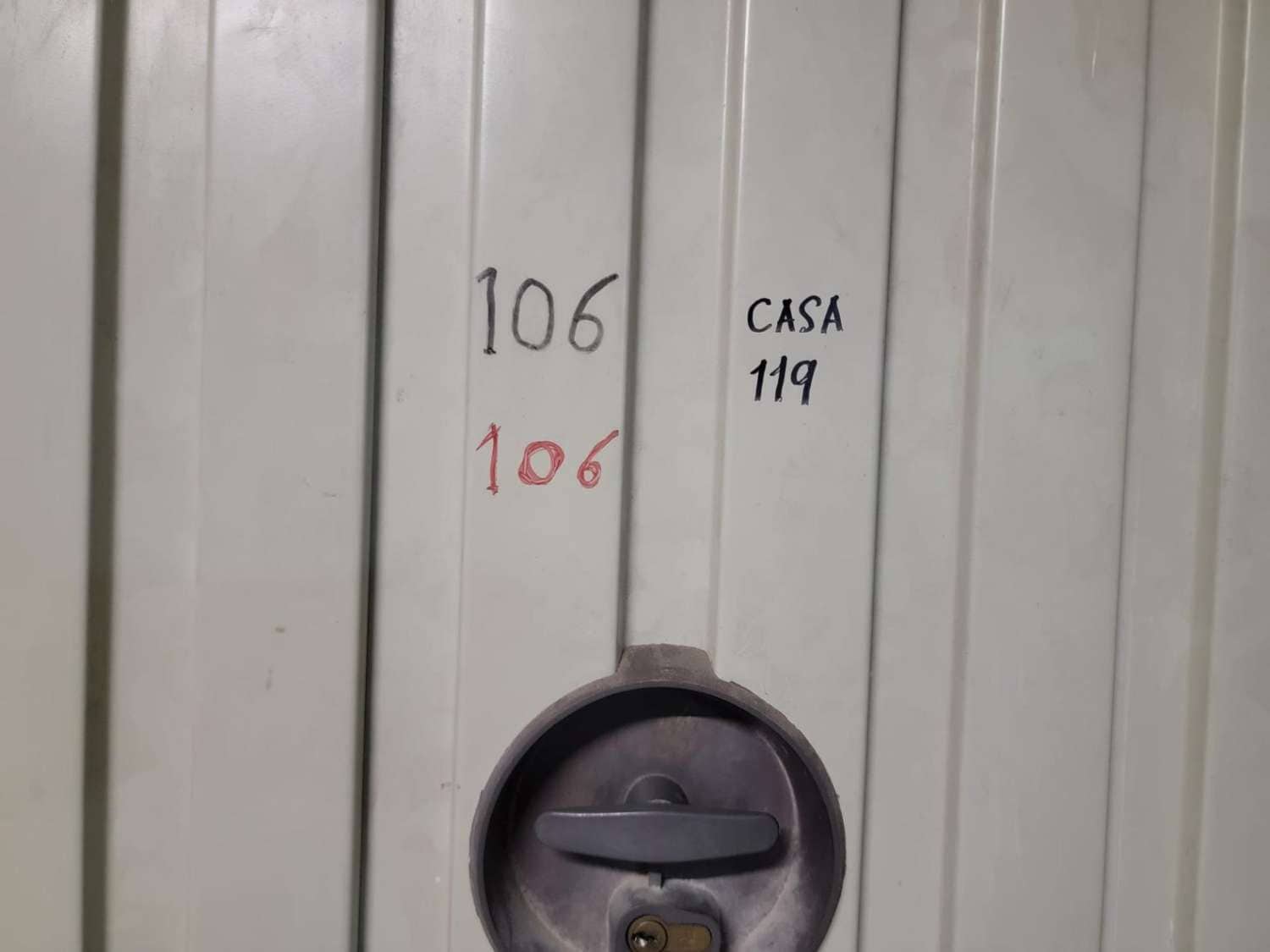 3 sypialnia Bungalow na sprzedaż w Playa Flamenca z basenem garażem - 189 260 € (Ref: 9136947)