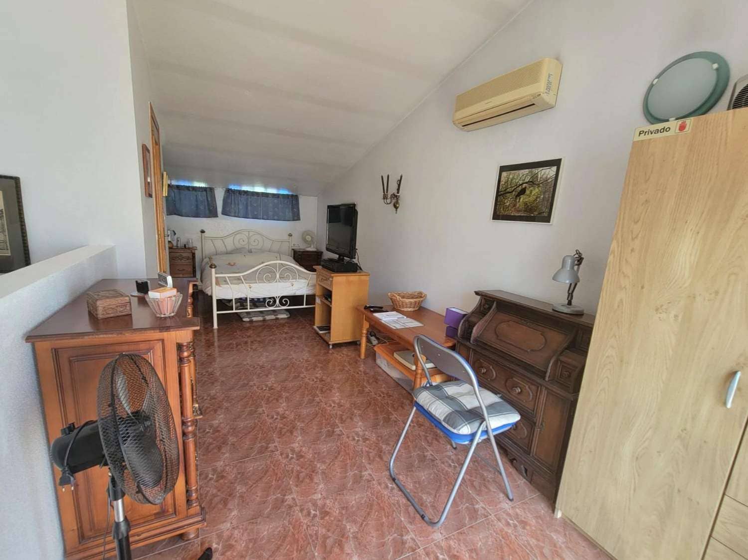 3 sypialnia Bungalow na sprzedaż w Playa Flamenca z basenem garażem - 189 260 € (Ref: 9136947)