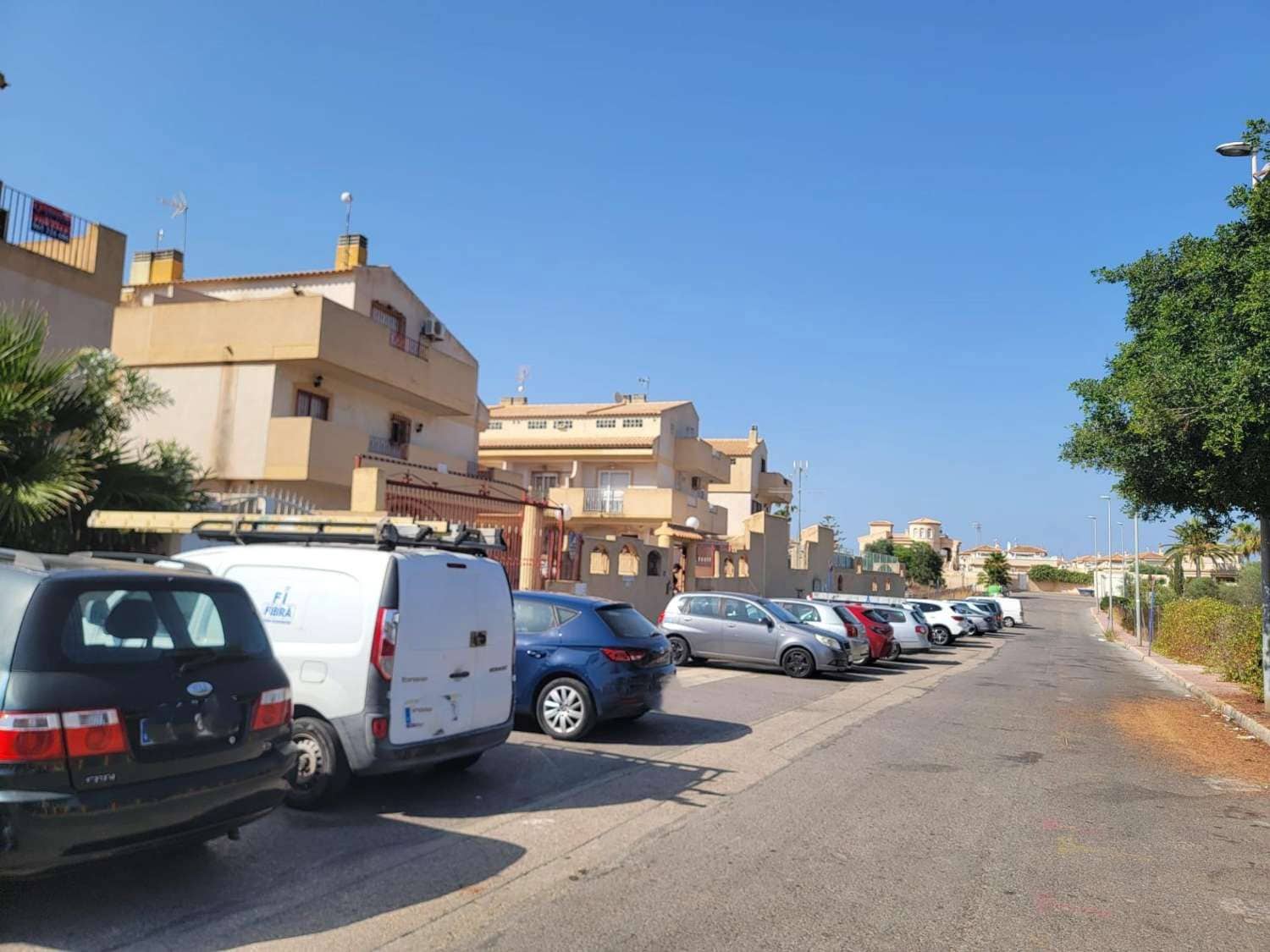 3 sypialnia Bungalow na sprzedaż w Playa Flamenca z basenem garażem - 189 260 € (Ref: 9136947)