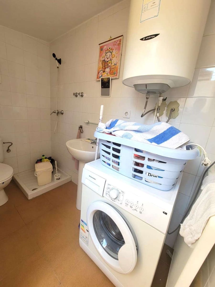 3 sypialnia Bungalow na sprzedaż w Playa Flamenca z basenem garażem - 189 260 € (Ref: 9136947)