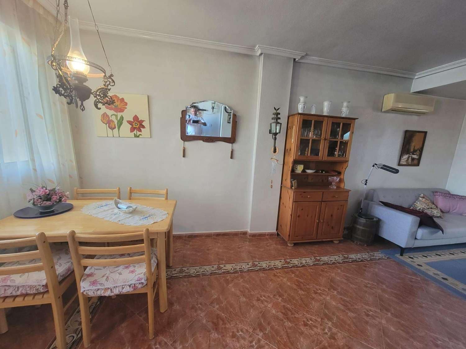 3 sypialnia Bungalow na sprzedaż w Playa Flamenca z basenem garażem - 189 260 € (Ref: 9136947)