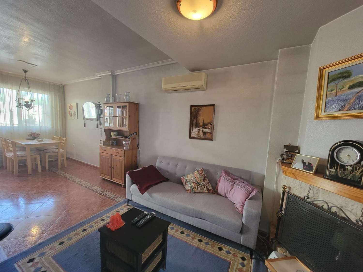 3 sypialnia Bungalow na sprzedaż w Playa Flamenca z basenem garażem - 189 260 € (Ref: 9136947)